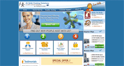 Desktop Screenshot of freemysql.a1whs.com